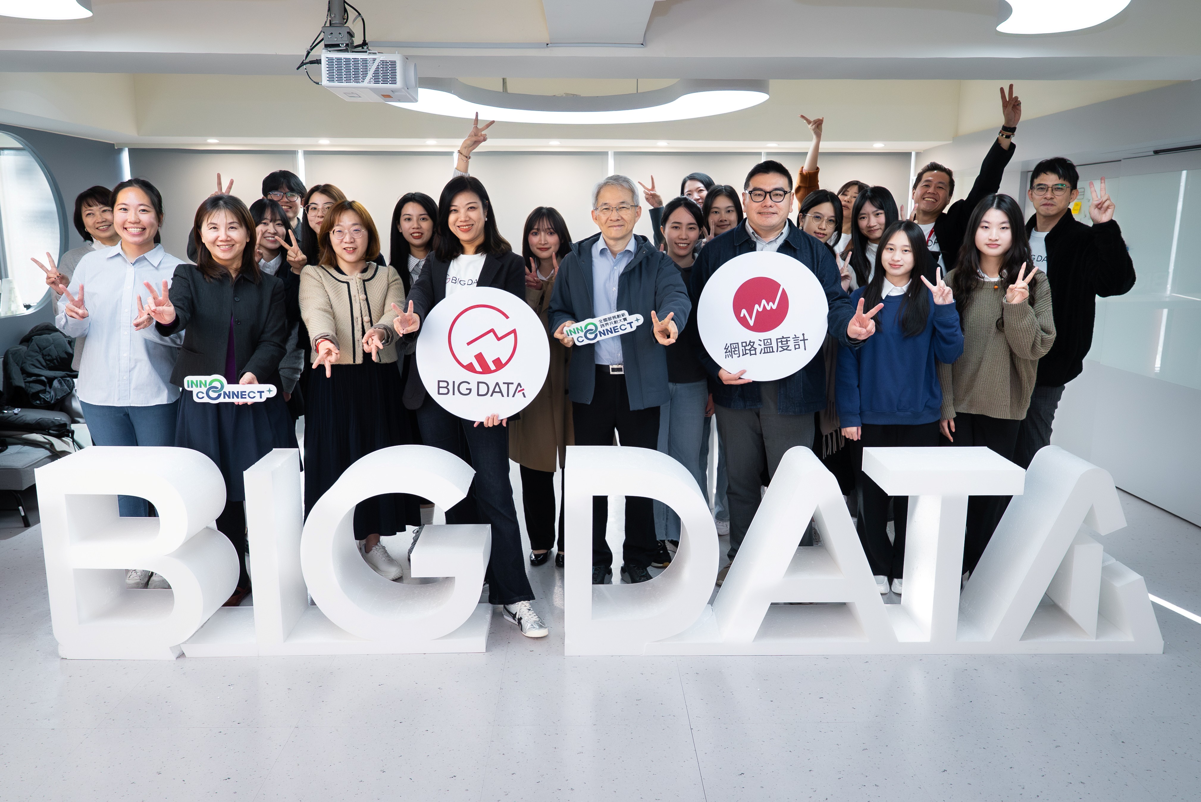 以題引才、以賽識才，讓提案成為履歷